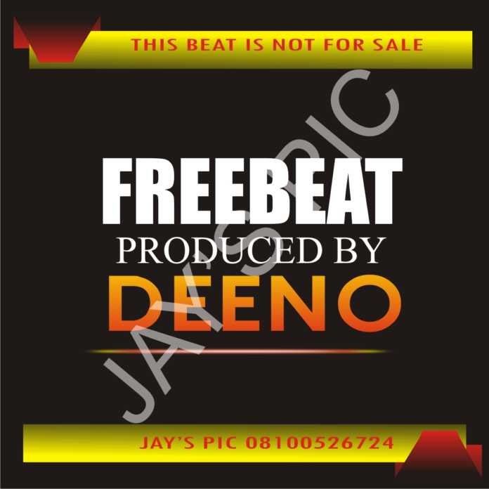 Free Beat By Deeno