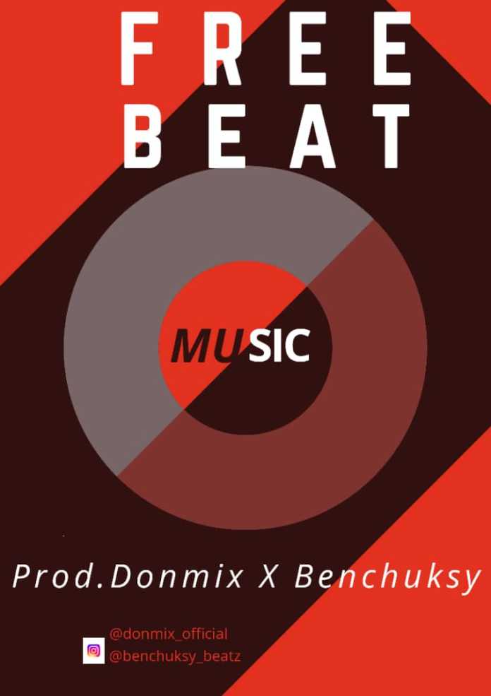 Free Beat By Donmix Beats