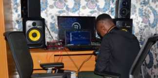 Download Freebeat: Tanzanian baby (Prod. By Everyoungzy) Free Beat By EveryoungzyTBG