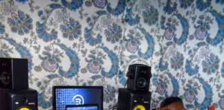 Download Freebeat: “Afro Pop Beats Mp3” Funkeh (Beat By Everyoungzy) Free Beat By EveryoungzyTbg
