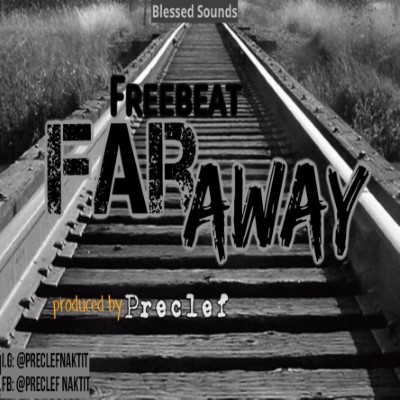 Free Beat By Preclef