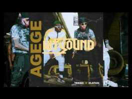 tekno skeleton instrumental