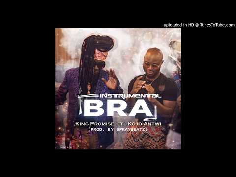 King Promise - Bra (Instrumental) Ft. Kojo Antwi