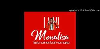 Download Instrumental: Lyta – Monalisa (Beat By SkeelzBeat) Lyta Monalisa Instrumental