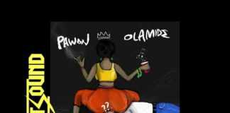 Download Instrumental: Olamide – Pawon (Beat By Hitsound) Olamide Pawon Instrumental
