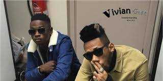 Download Freebeat: Baba ni 😌 Ft Lil kesh & phyno (Beat By Sound) Phyno Type Beat