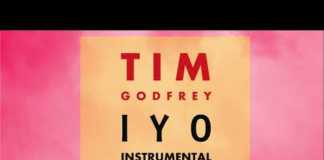 Gospel Instrumental: Tim Godfrey – IYO (Beat By POJBeatz) Tim Godfrey Iyo Instrumental