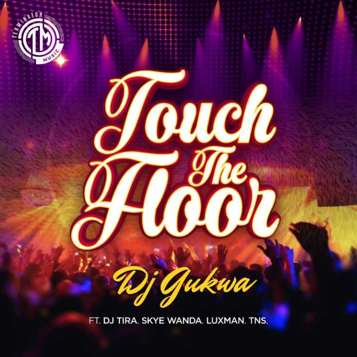 Touch the floor Instrumental