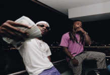 Download Instrumental: Wizkid ft TY Dolla $ign – Ride It (Prod. By DJ Smith) Wizkid ft TY Dolla $ign - Ride It (Prod. By DJ Smith)