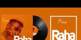 Tanzanian Instrumental: Marioo – Raha (Beat By Ramso) marioo - raha instrumental