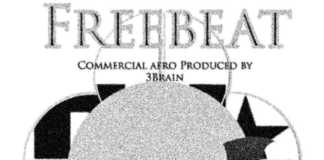 Download Freebeat: Olamide Type Beat “Afro vibe” (Beat By 3brainz)