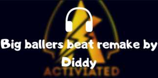 Download Freebeat: Big Ballers Instrumental Remake (Beat By DIDDY-AtmRecords)