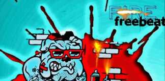 Download Freebeat: Fire (Beat By Brave Squad Studio) Free Beat By Brave Squad