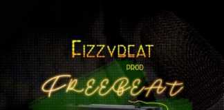 Download Freebeat : Tekno Type Beat “Go Be” (Prod by Fizzybeat) Free Beat By Fizzy Beat