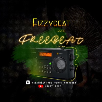 Free Beat By Fizzy Beat