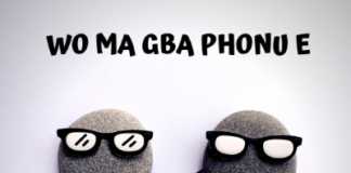 Download Freebeat: Street Pop “WO MA GBA PHONU E” (Prod By Portrezy Tbk) Free Beat By Portrezy Tbk