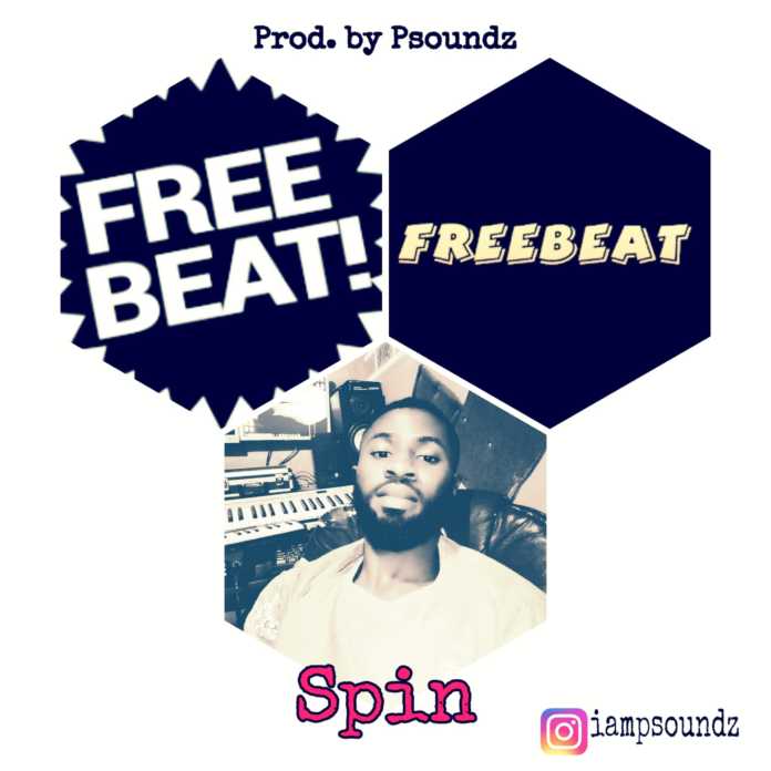 Free Beat By Psoundz