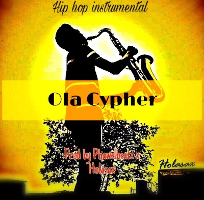 cypher type beat
