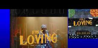 Download Instrumental: Falz – Loving (Beat By K.G Beatz) Falz Loving Instrumental
