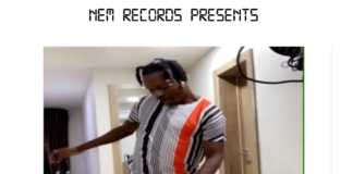 Download Instrumental: Naira Marley – Soapy (Prod By DJ Nosmas) Soapy Instrumental Remake