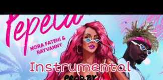 Download Instrumental: Nora fatehi ft Rayvanny – Pepeta (Beat By Meddy Beats) Nora fatehi Rayvanny Pepeta Instrumental