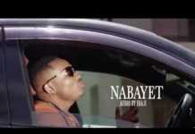 Kenyan Instrumental: Otile Brown – Nabayet Intrumental (Beat By Ihaji) Otile Brown Nabayet Intrumental
