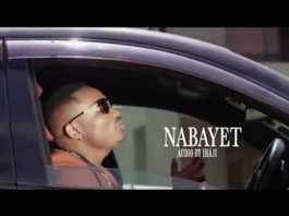 Kenyan Instrumental: Otile Brown – Nabayet Intrumental (Beat By Ihaji) Otile Brown Nabayet Intrumental