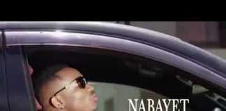Kenyan Instrumental: Otile Brown – Nabayet Intrumental (Beat By Ihaji) Otile Brown Nabayet Intrumental