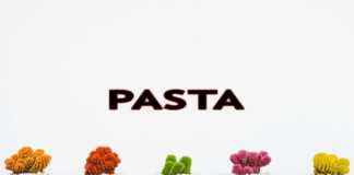Afrobeat Instrumental: Pasta (Prod. Zion Beatz)