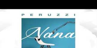 Download Instrumental: Peruzzi – Nana (Beat By Mykah) Peruzzi Nana Instrumental