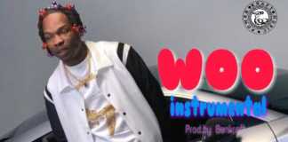 Download Freebeat: Woo – Naira Marley Type Beat (Prod By Benkraft) Naira Marley Type Beat