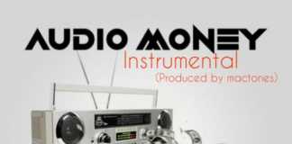 Download Instrumental: Rudeboy – Audio Money (Beat By Mactones) Rude boy Audio Money Instrumental