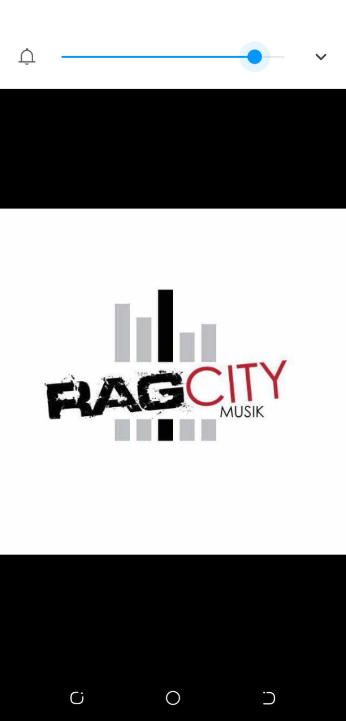 Ragcity Music Challenge