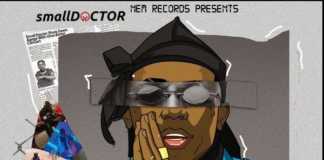 Download Instrumental: Small Doctor – Believe (Prod By DJ Nosmas)