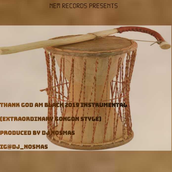 Talking Drum Free Beat Download