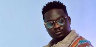 Download Freebeat: Hot Modern Calm Afro Pop Beat Banger – {Prod.by Nolly Griffin} Wande Coal Type Beat (Beat By Nolly Griffin) Wande Coal Type beat By Nolly Griffin