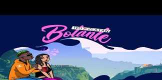 Download Instrumental: Zlatan – Bolanle (Beat By Mykah) Zlatan Bolanle Instrumental