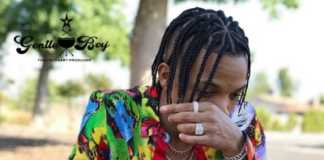 Download Freebeat: Tekno Type Beat 2019 “Afrojam” (Beat By Gentleboy) afrojam Tekno Type Beat 2019