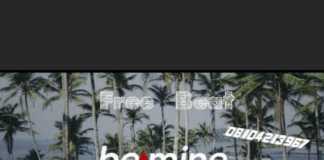 Download Freebeat: Afro Hip Hop (Beat By Jolypak beat) Free Beat By jolypak