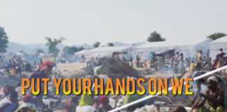 Cameroon Instrumental: Tzy Panchak ft Vivid – Put Your Hands On We (Beat By Gentle Boy) put-your-hands-on-we-tzy-panchak