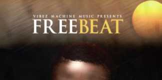 Download Freebeat: Attentivrr (Beat By Vibezmachine/Pfleks) vibes-macHine