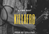 Download Freebeat: Davido Type Beat “Killafro beat” (Prod by Collynx)
