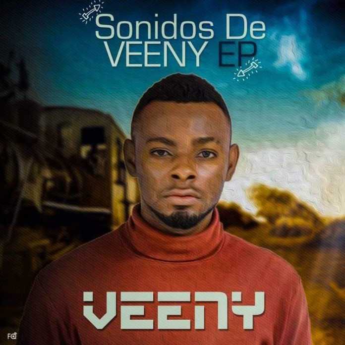 Veeny Beats - Sonidos De Veeny (EP)
