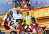 Download Mixtape: DJ Yella – Naija x Ghana Afro Gbedu Mix DJ Yella Afro Gbedu Mix