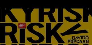Download Instrumental: Davido ft Popcaan – Risky (Beat By Mykah) Davido - Risky ft. Popcaan Instrumental