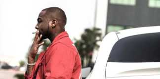 Download Instrumental: Davido ft Trey Songz – Wetin You Say (Prod. by Hobby Beatz)