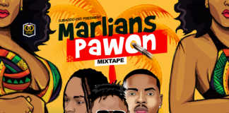 Latest Naija DJ Mix 2019: DJ Baddo – Marlians Pawon Mix Dj Baddo Marlians Pawon Mix