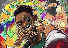 Download Instrumental: Rema – Bad Commando (Prod. by Mykah) Download Rema Bad Commando Instrumental