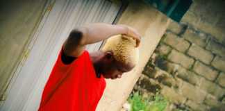 Download Freebeat: Afrobeat_Dream Girl (Beat By Loverboi Kay Beatz)