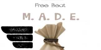 Download Freebeat: Burna Boy Type Beat “Made” – (Prod. by ThankG)